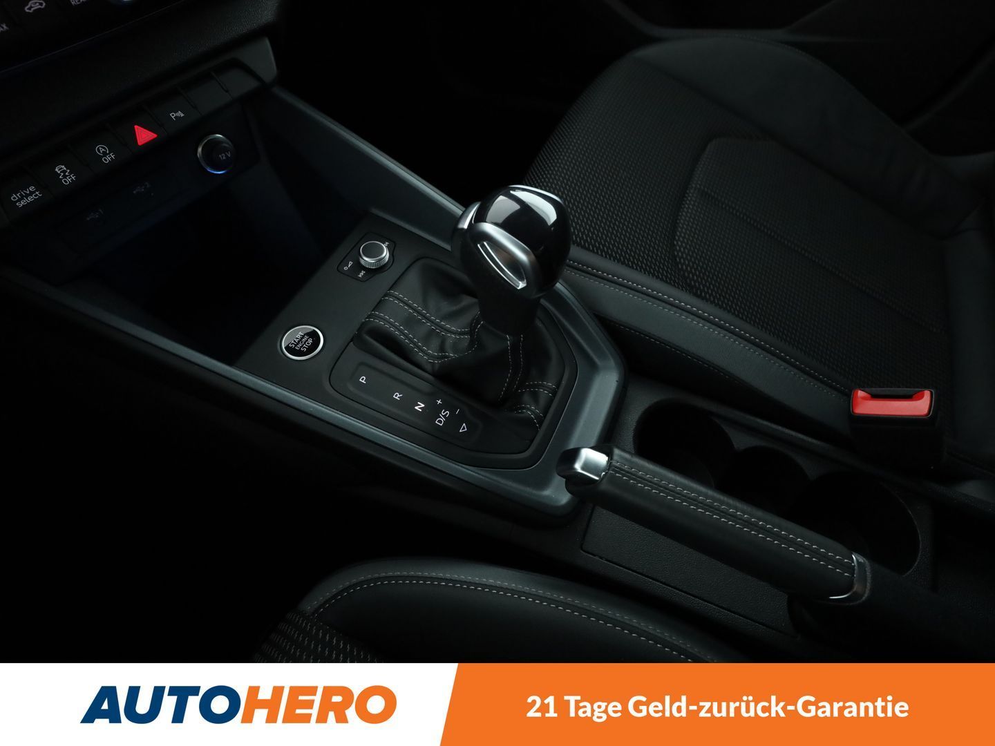 Audi A1 40 TFSI S line - Samsaru's Car Outlet