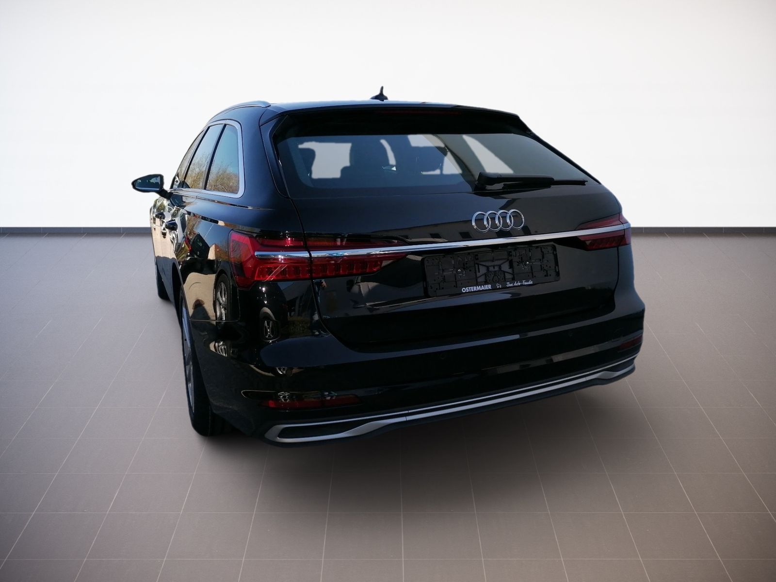 Audi A6 Avant 45 TFSI - Samsaru's Car Outlet