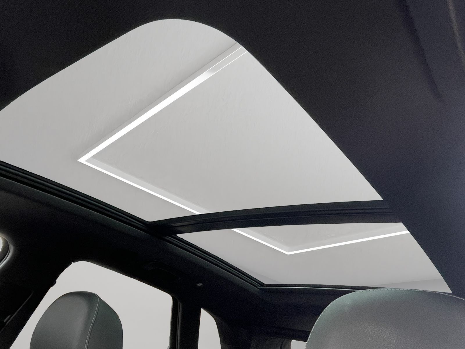 Audi Q5 40 TDI qu. S line Matrix Pano HuD AHK 360°