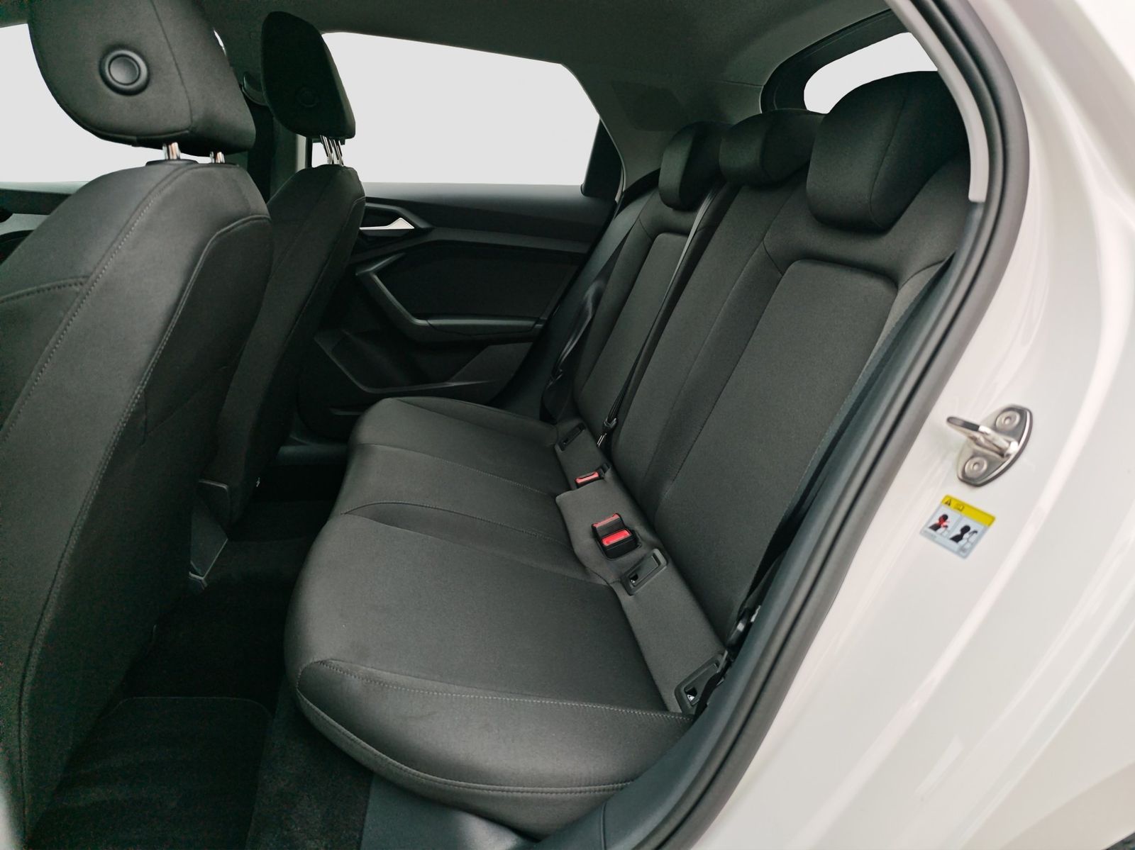 Audi A1 Sportback advanced 25 TFSI 5JGar App SHZ 2xCl