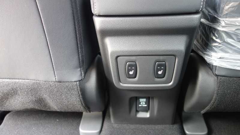 Mitsubishi Eclipse Cross PHEV Select Black 4WD 360°Kamera