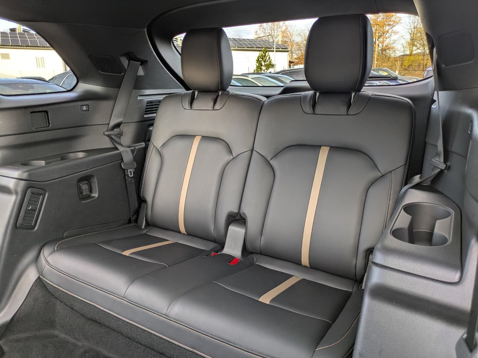 Mazda CX-80 3.3L Homura Plus PANO*HUD*BOSE*NAPPA*7SIT