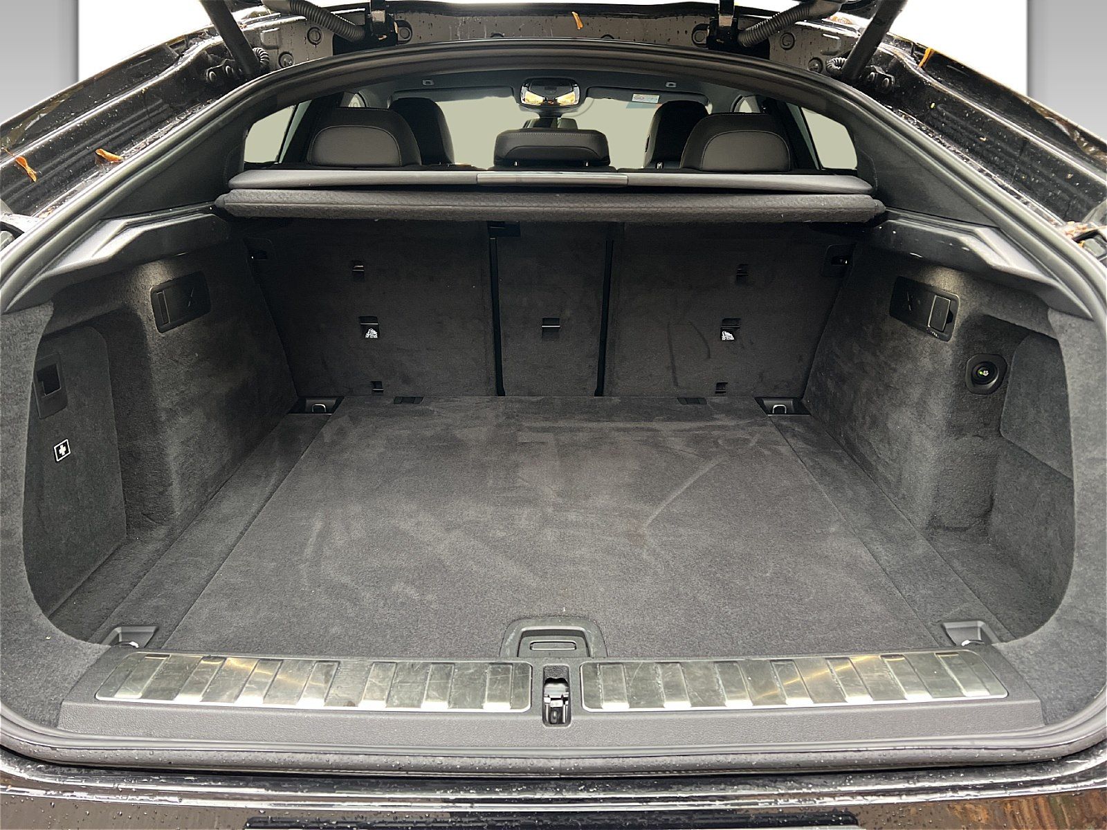 BMW X6 xDrive30d M Sport Gestiksteuerung HK HiFi
