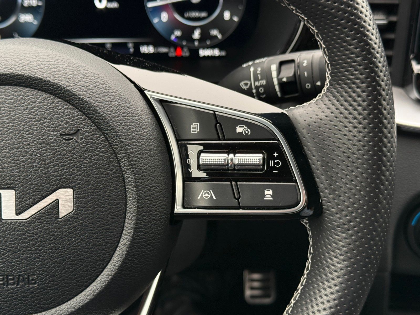 Kia XCeed 1.6 T-GDI DCT7 GT-Line - Samsaru's Car Outlet
