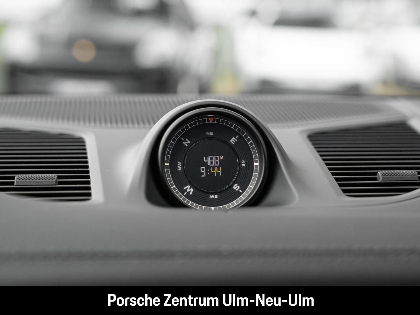 Porsche Cayenne E-Hybrid BOSE Sportabgas Luftfederung