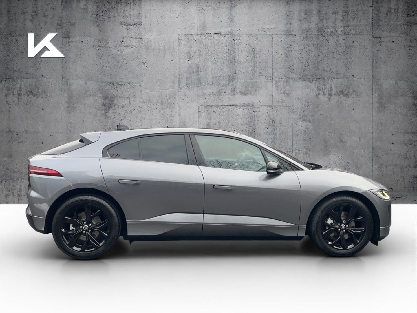 Jaguar I-Pace EV400 R-Dynamic SE Panorama Luftfederung