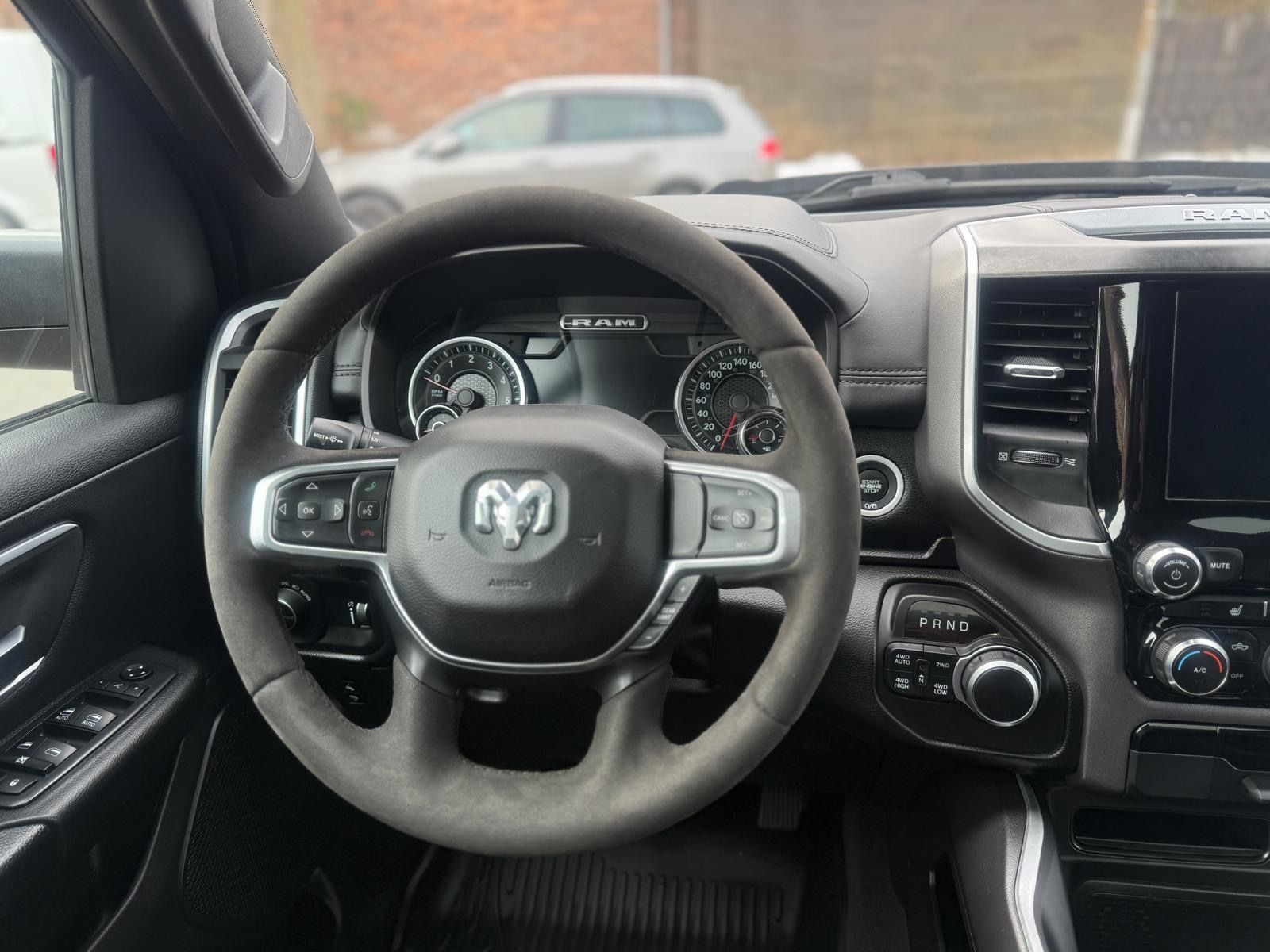 Dodge LPG*SPORT*LIFT*HEADUP*OFFROAD*NAVI*AHK*GARANT
