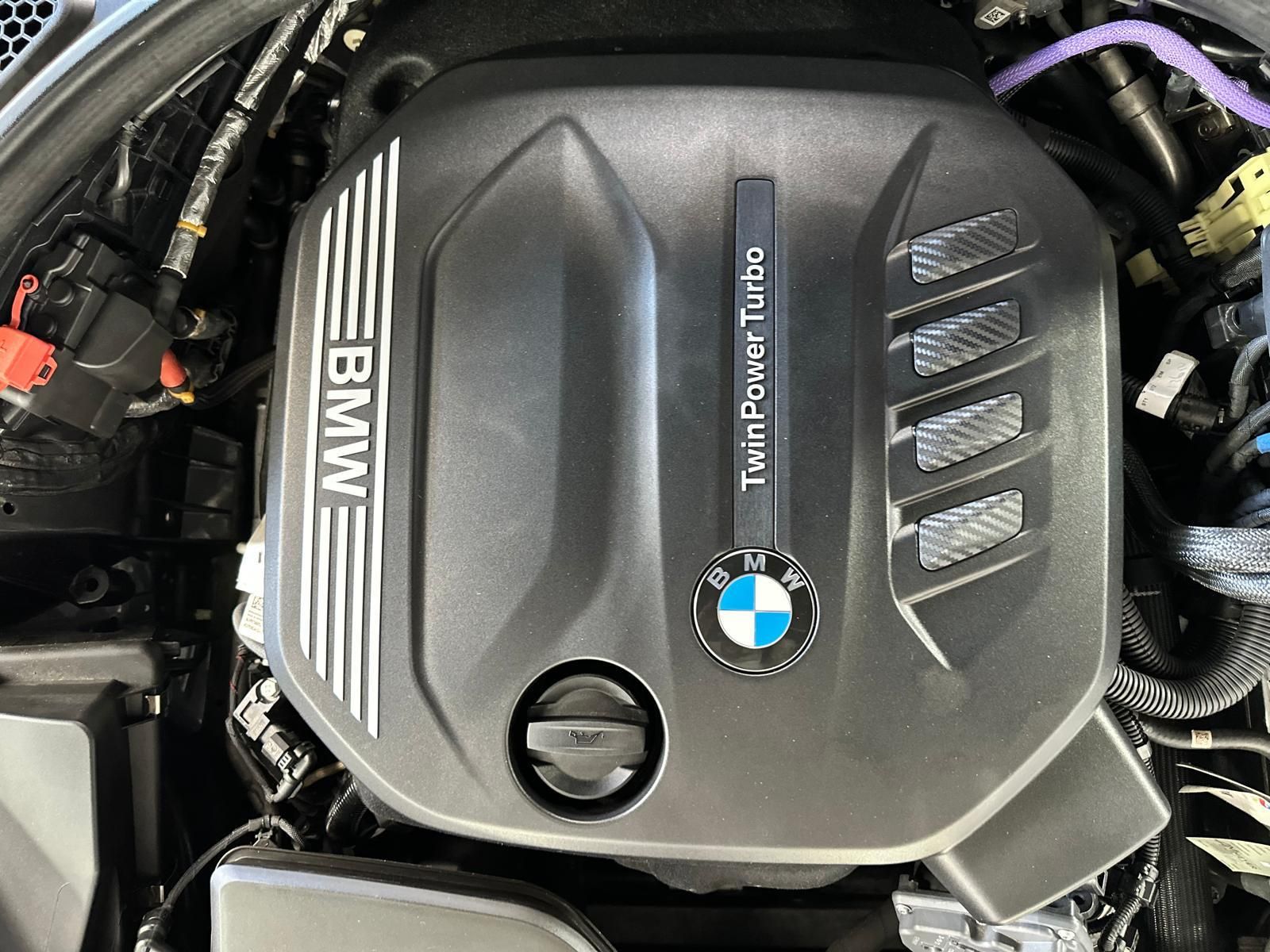 BMW 320d xDrive Touring Sport Line - Samsaru's Car Outlet