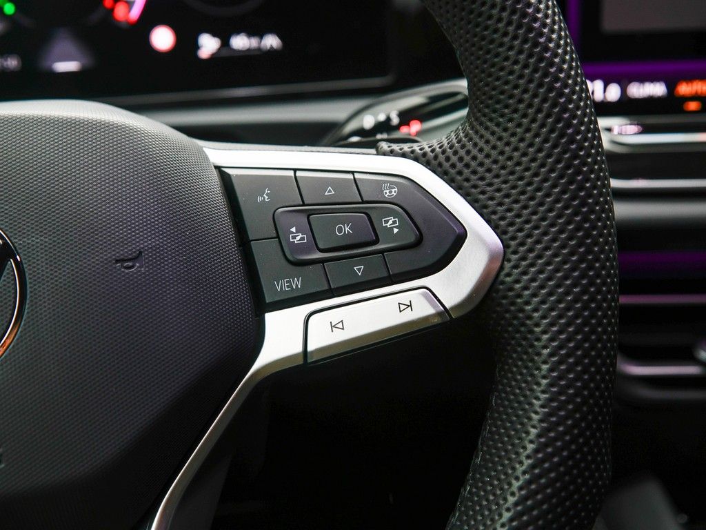Volkswagen Tiguan 1.5 TSI DSG eHybrid R-Line AHK/Matrix/RFK