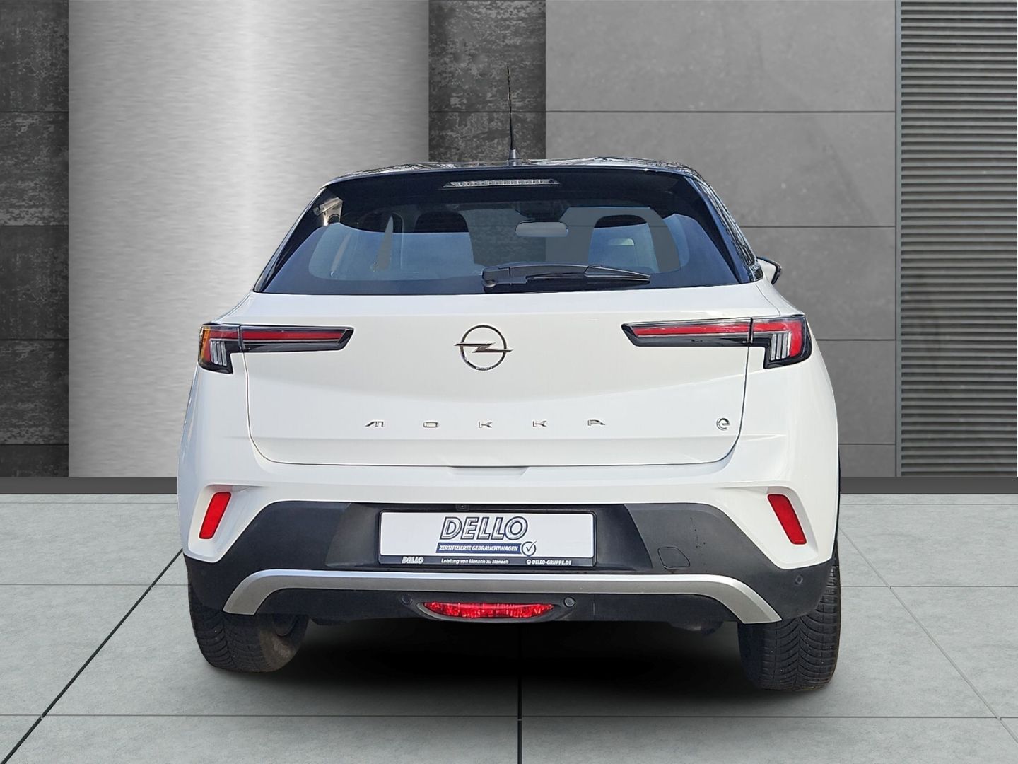 Opel Mokka-e ELEGANCE - Samsaru's Car Outlet