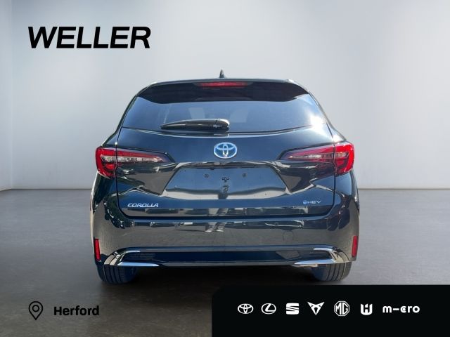 Toyota Corolla TS 2.0 Hybrid Teamplayer +Technik*