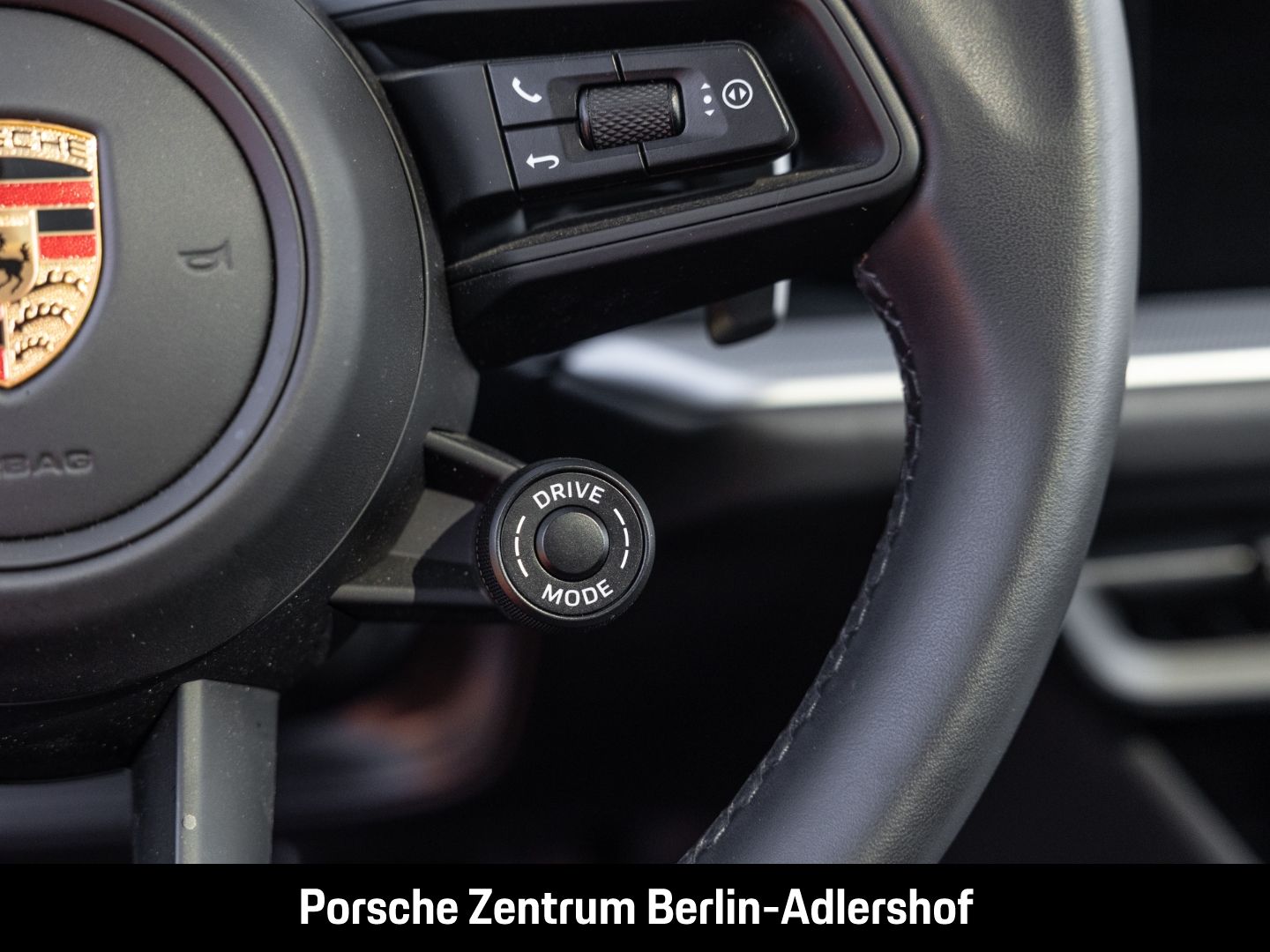 Porsche Cayenne S E-Hybrid BOSE Luftfederung Panorama