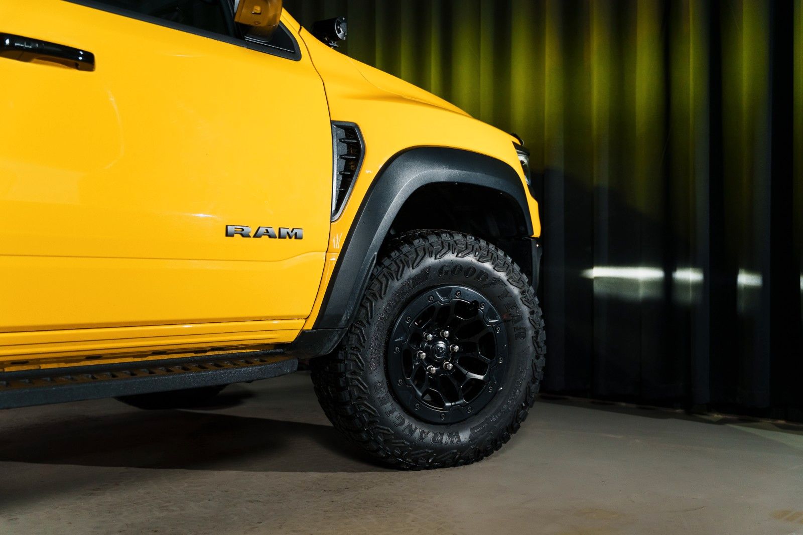 Dodge RAM TRX/ 1500 Havoc Edition/HUD/360/HK/ACC/Pano
