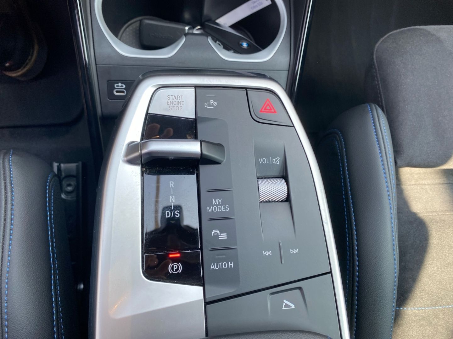 BMW X1 xDrive 20d M Sportpaket - Samsaru's Car Outlet
