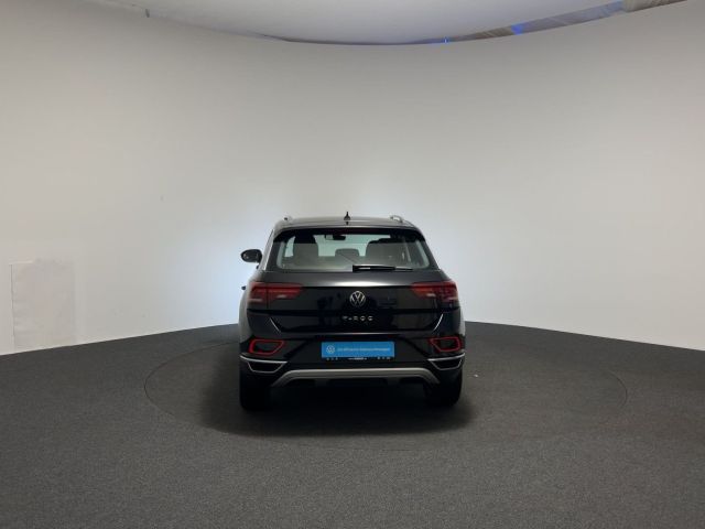 Volkswagen T-Roc 1.5 TSI DSG Style - Samsaru's Car Outlet