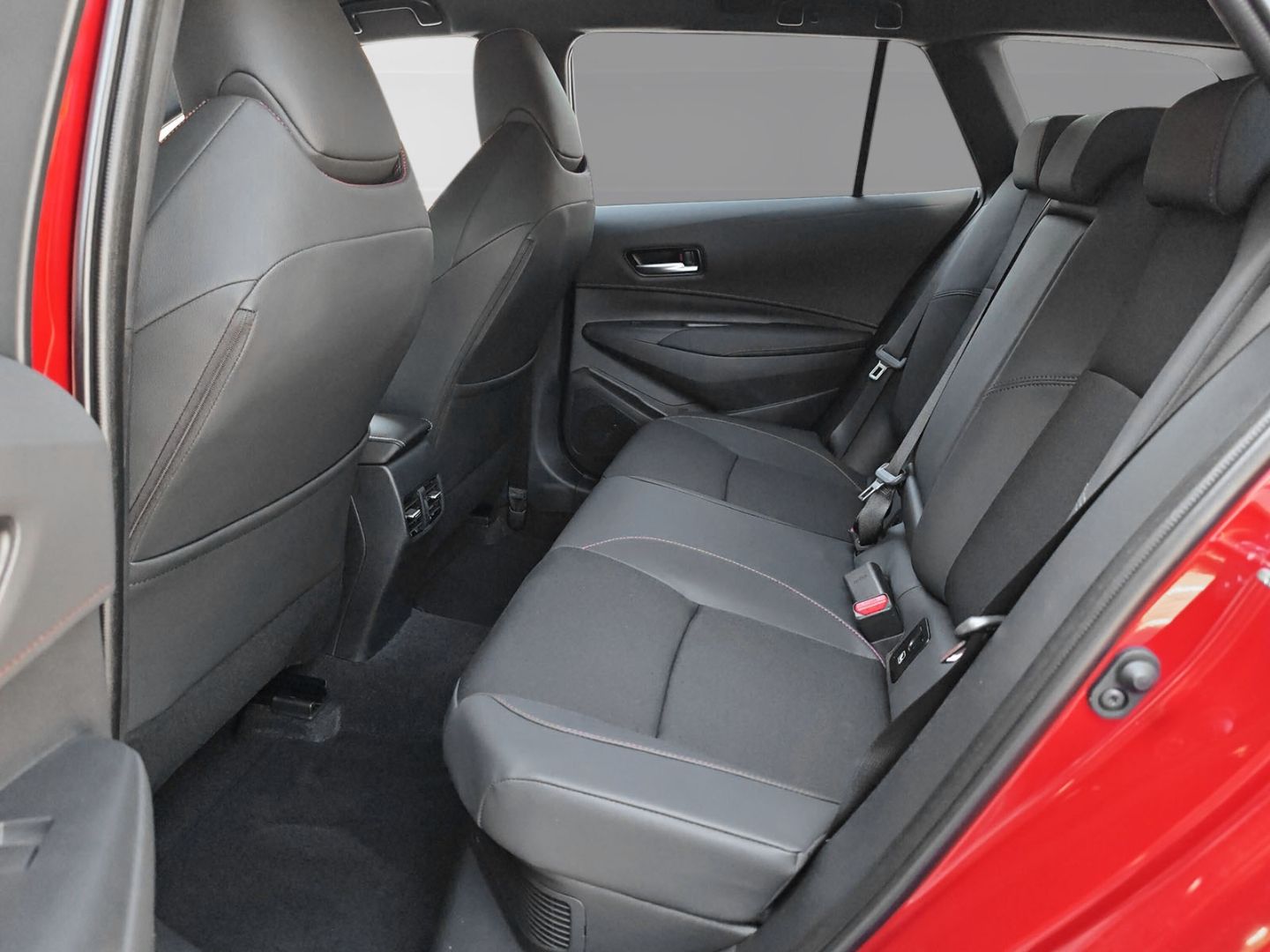 Toyota Corolla Touring Sports 2.0 Hybrid GR Sport +Smar