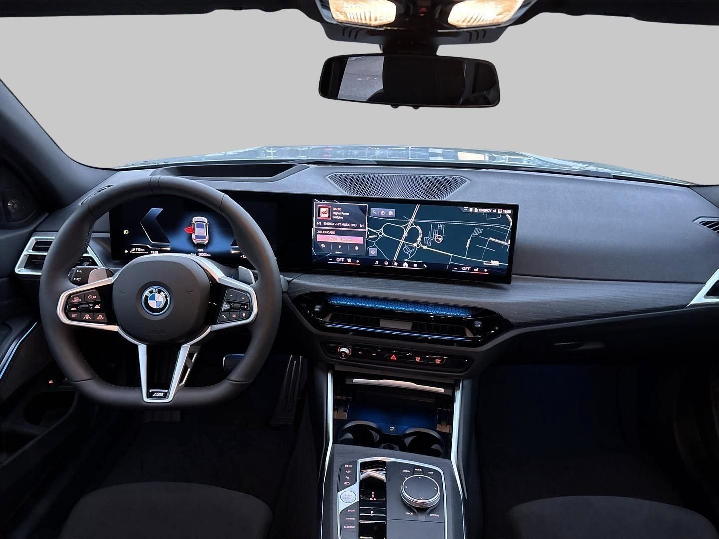 BMW 330 e xDrive Touring M-Sport Pro HUD AHK Pano H&