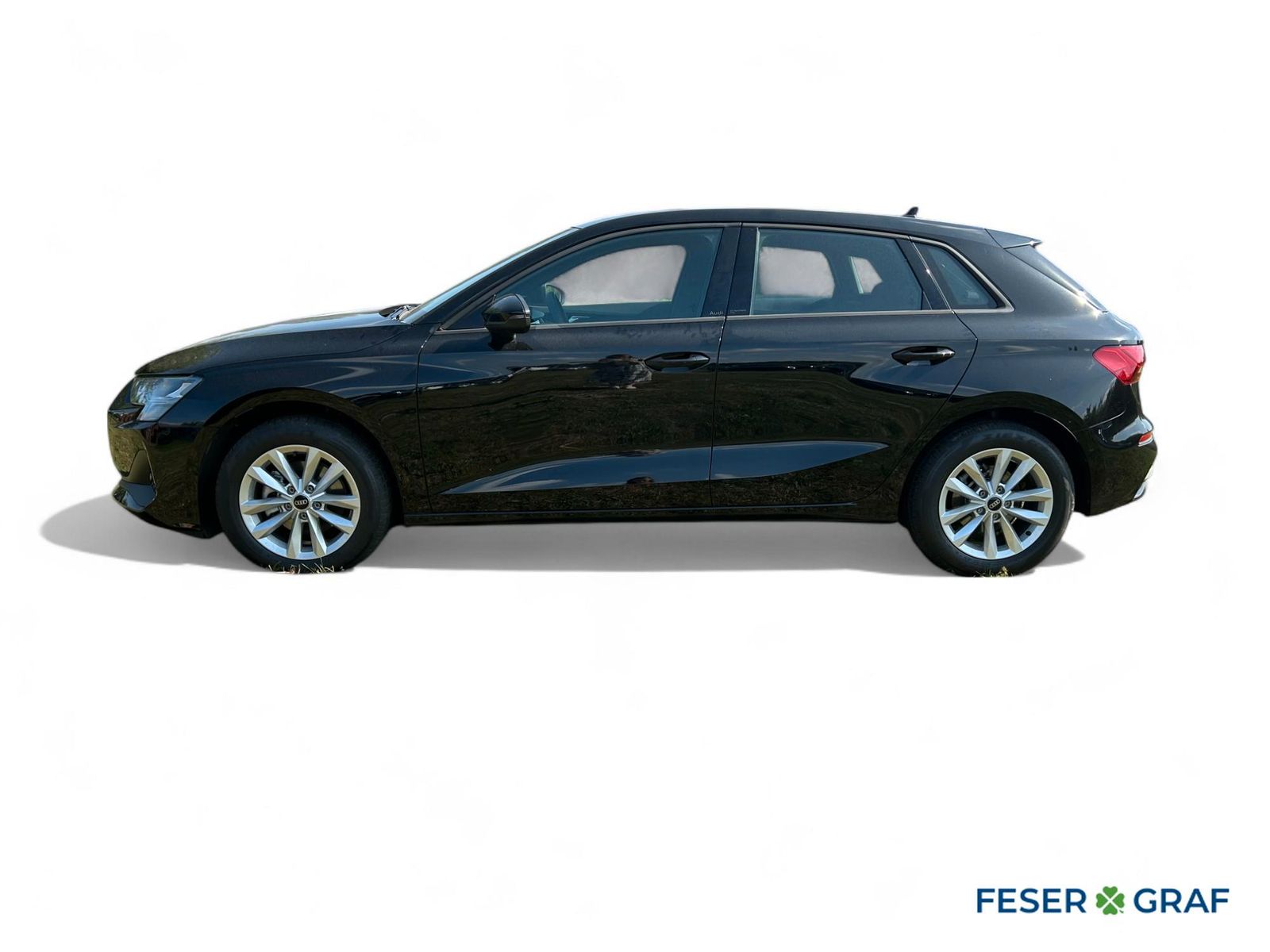 Audi A3 Sportback 30TFSI S tronic - Samsaru's Car Outlet