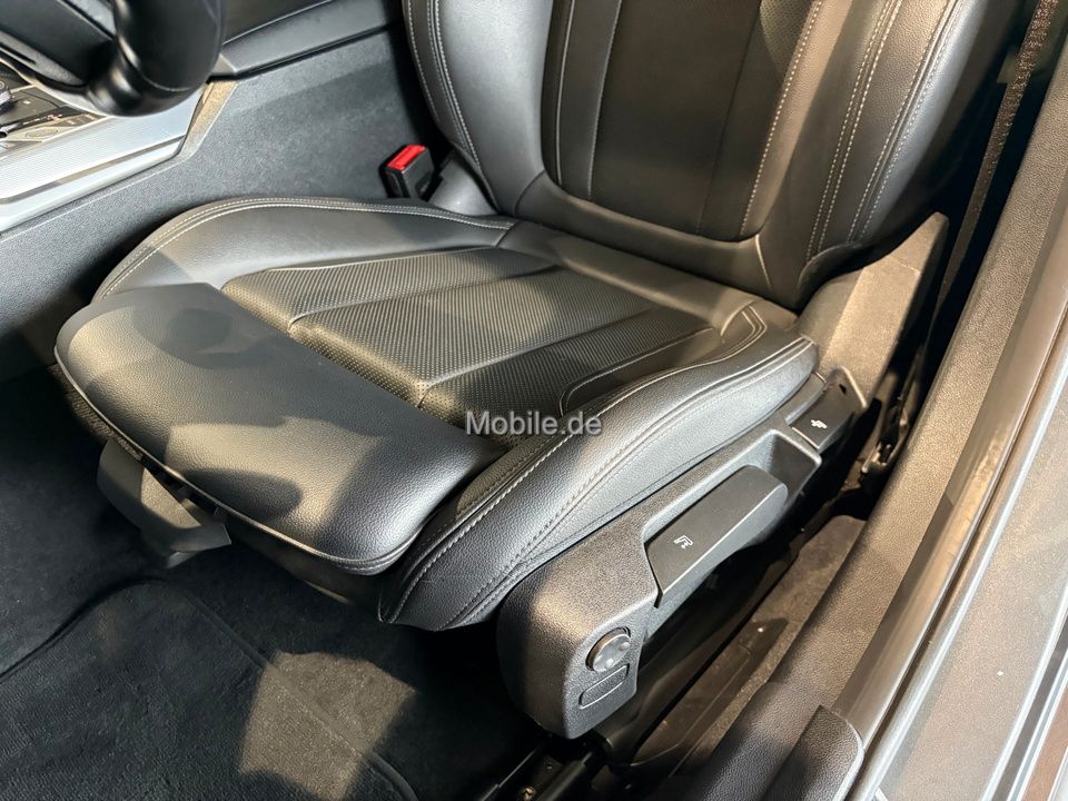 BMW 320i Touring M Sport Auto - Samsaru's Car Outlet
