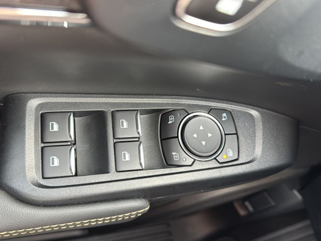 Ford Ranger WILDTRAK PHEV NAVI / AHK / TECHNO-PAKET 4