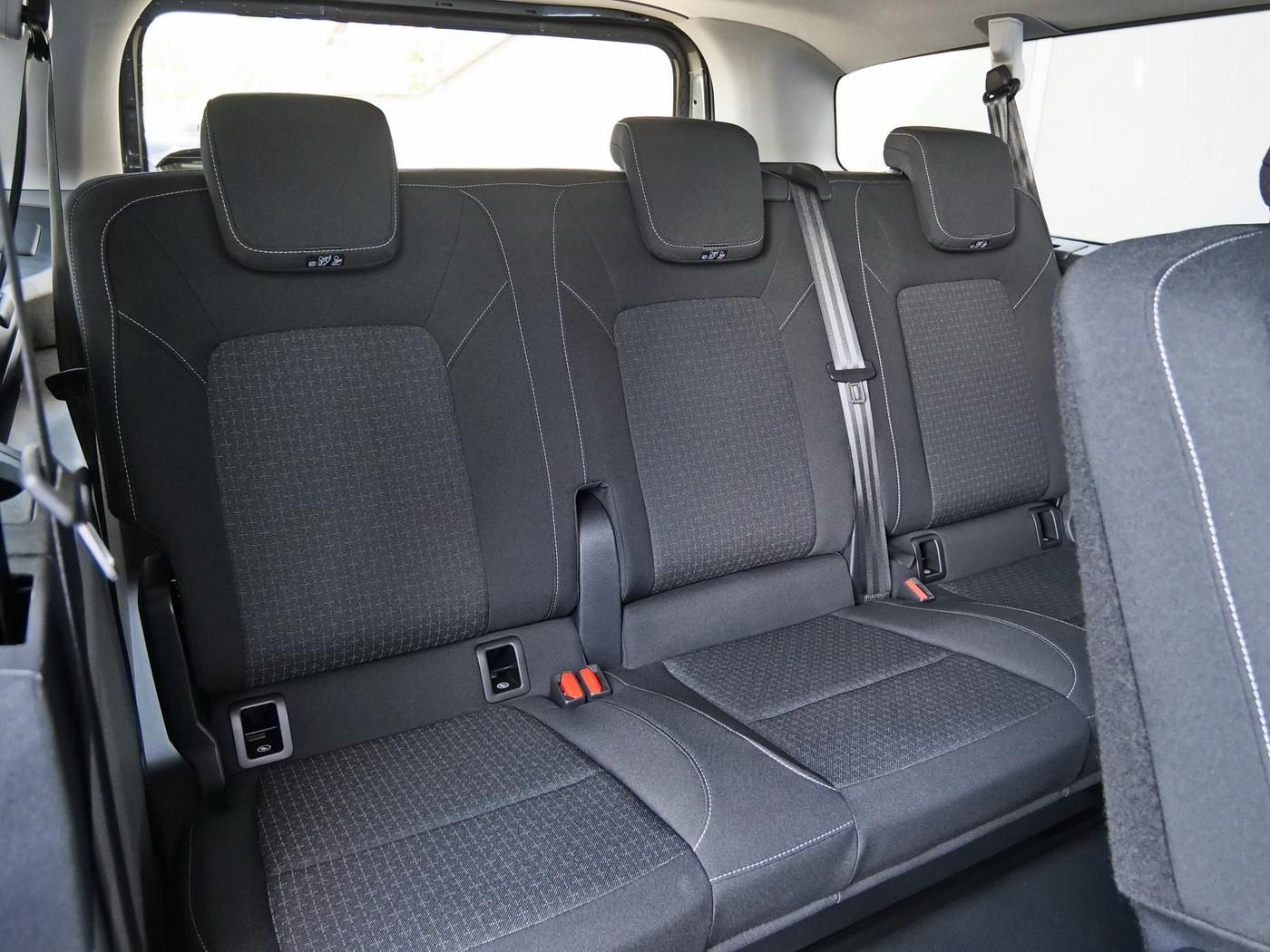 Ford Transit Custom L2 Trend | AUTOMATIK | 8-SITZER |