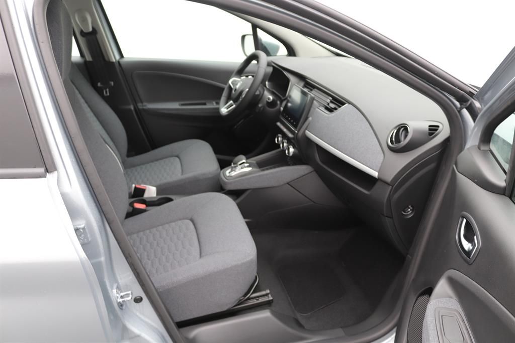 Renault ZOE E-Tech 1 Zoe R110 Experience R110/Z.E. 50 - Samsaru's Car Outlet