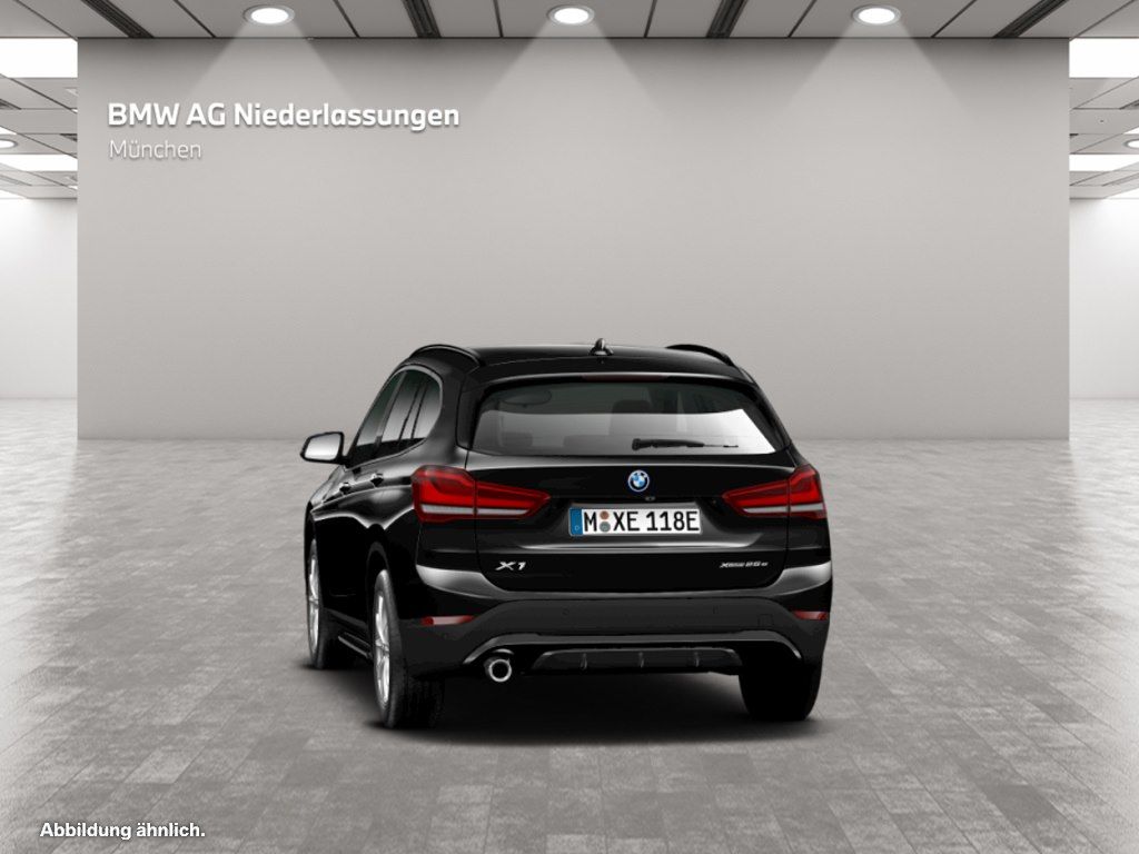 BMW X1 xDrive25e Sport Line - Samsaru's Car Outlet