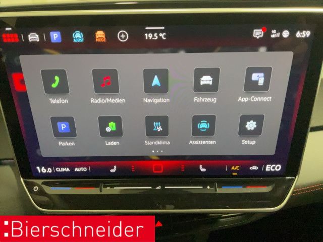 Volkswagen ID.3 GTX Performance VOLL! AHK PANO WÄPU TOP-SPO