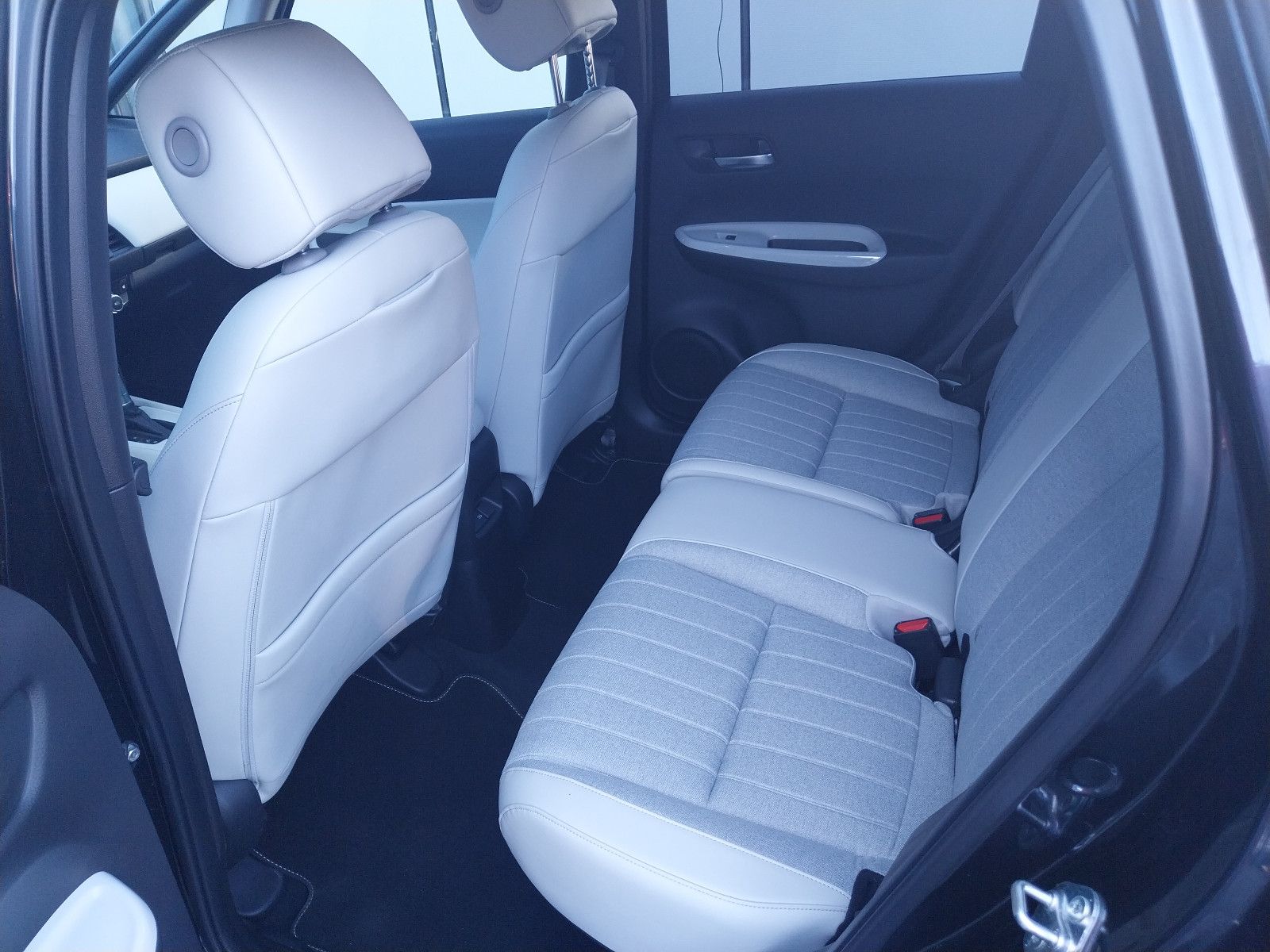 Honda Jazz 1.5 i-MMD Hybrid Executive