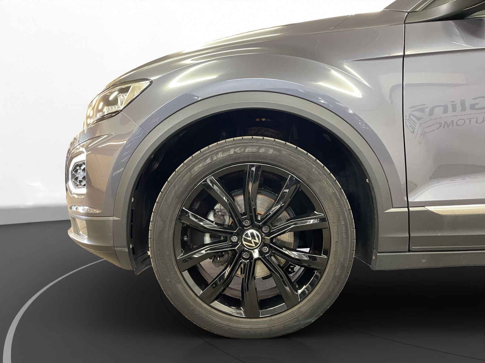 Volkswagen T-Roc Cabrio 1.0 TSI Style - Samsaru's Car Outlet