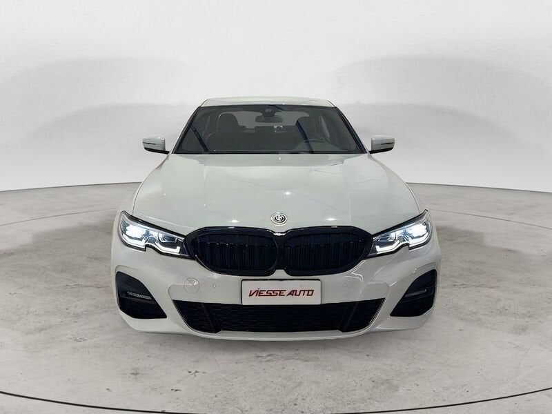 BMW Serie 3 320i Msport - Samsaru's Car Outlet