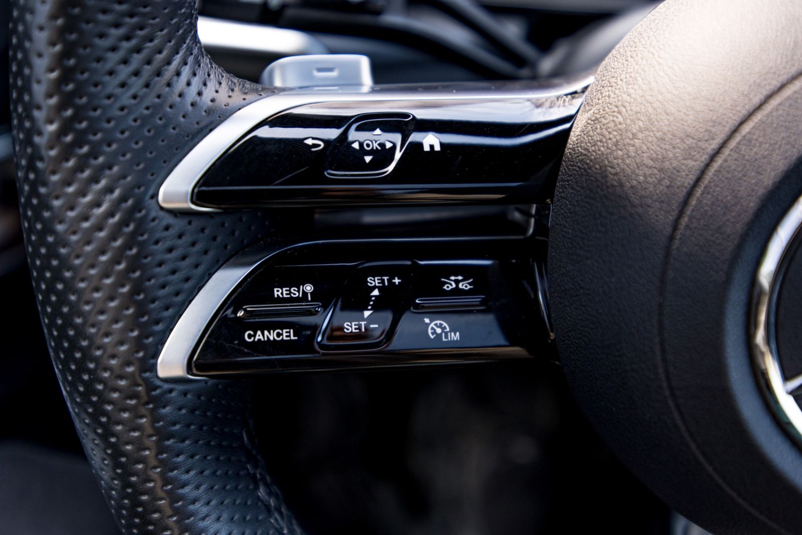 Mercedes-Benz GLC 300d 4Matic AMG