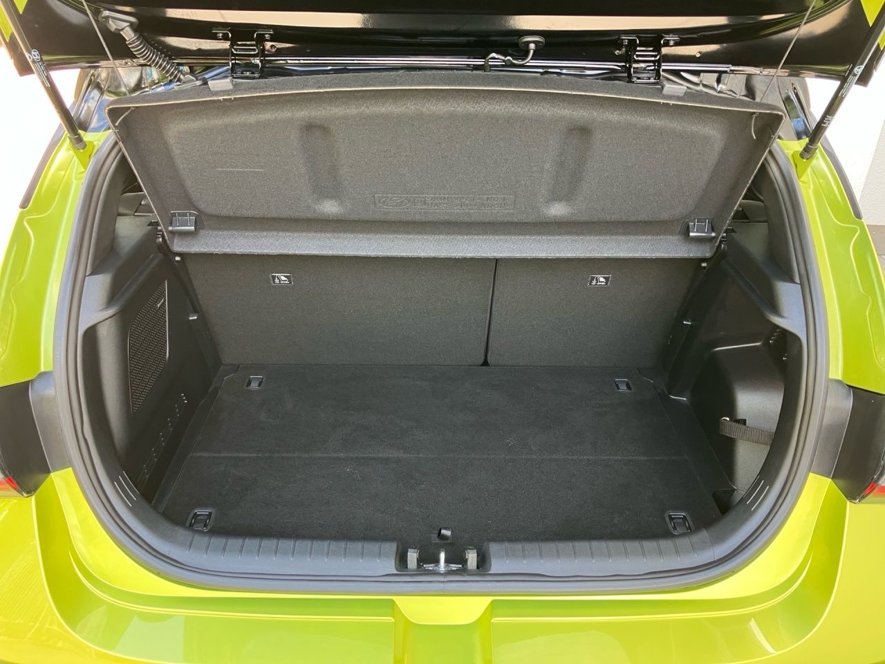 Hyundai i20 N-LINE *Assistenzpaket, Smartpaket, Dachlack