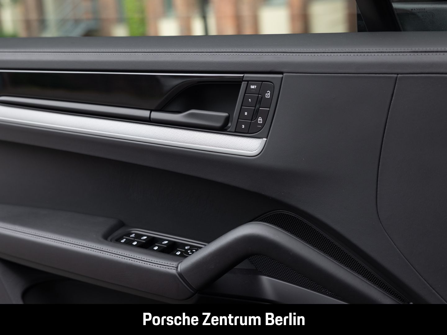 Porsche Cayenne S BOSE Panorama Luftfederung LED-Matrix