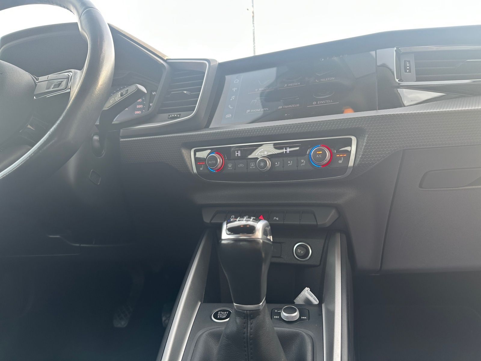 Audi A1 citycarver 30 TFSI - Samsaru's Car Outlet