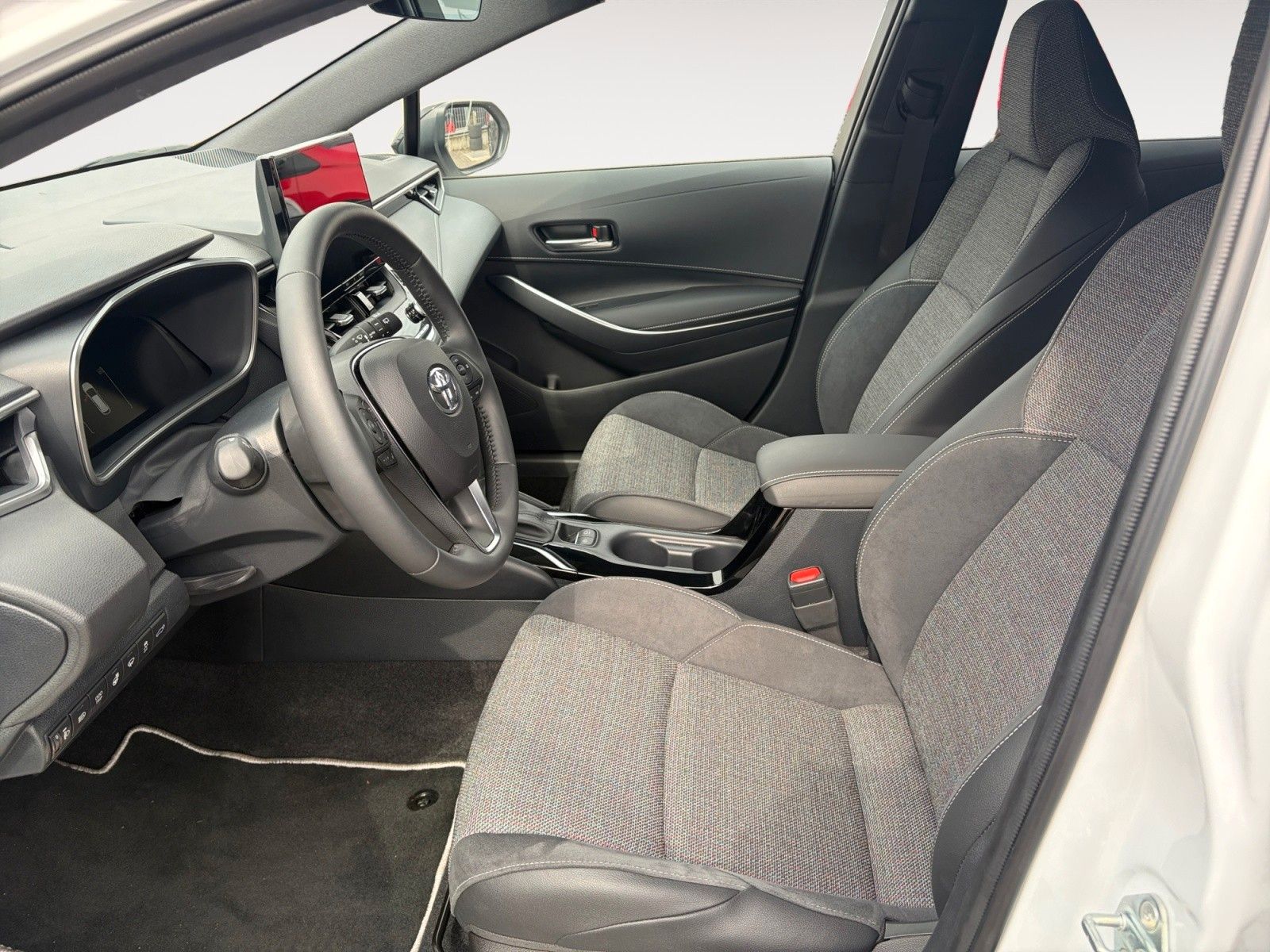 Toyota Corolla TS Hybrid Teamplayer *Technik-Paket
