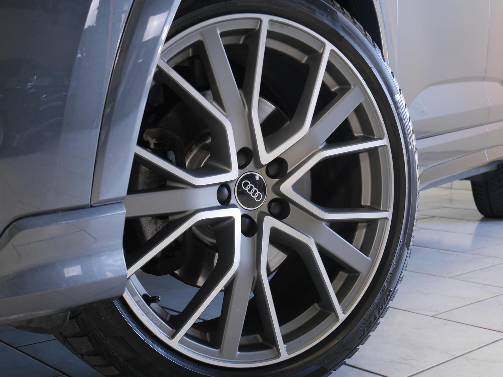 Audi Q3 Sportback 40TDI S Line - Samsaru's Car Outlet