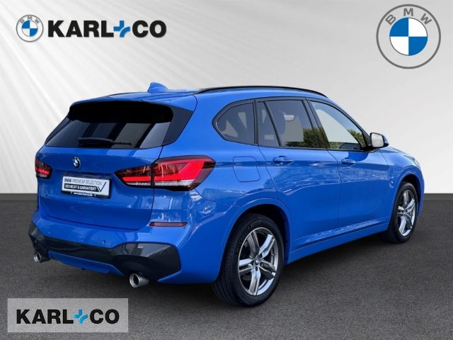 BMW X1 xDrive 20dA M-Sport - Samsaru's Car Outlet