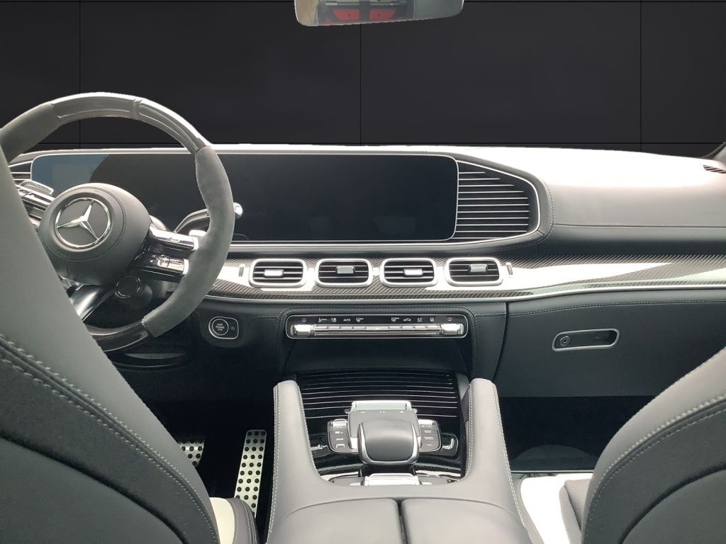 Mercedes-Benz AMG GLE 63 S 4M+ Coupé AMG*Perf.-Abg.*