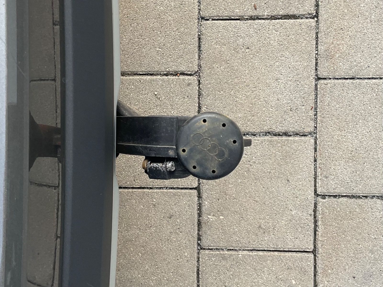 Audi A4 Allroad quattro 50 TDI AHK LED Navi ViCo 18°