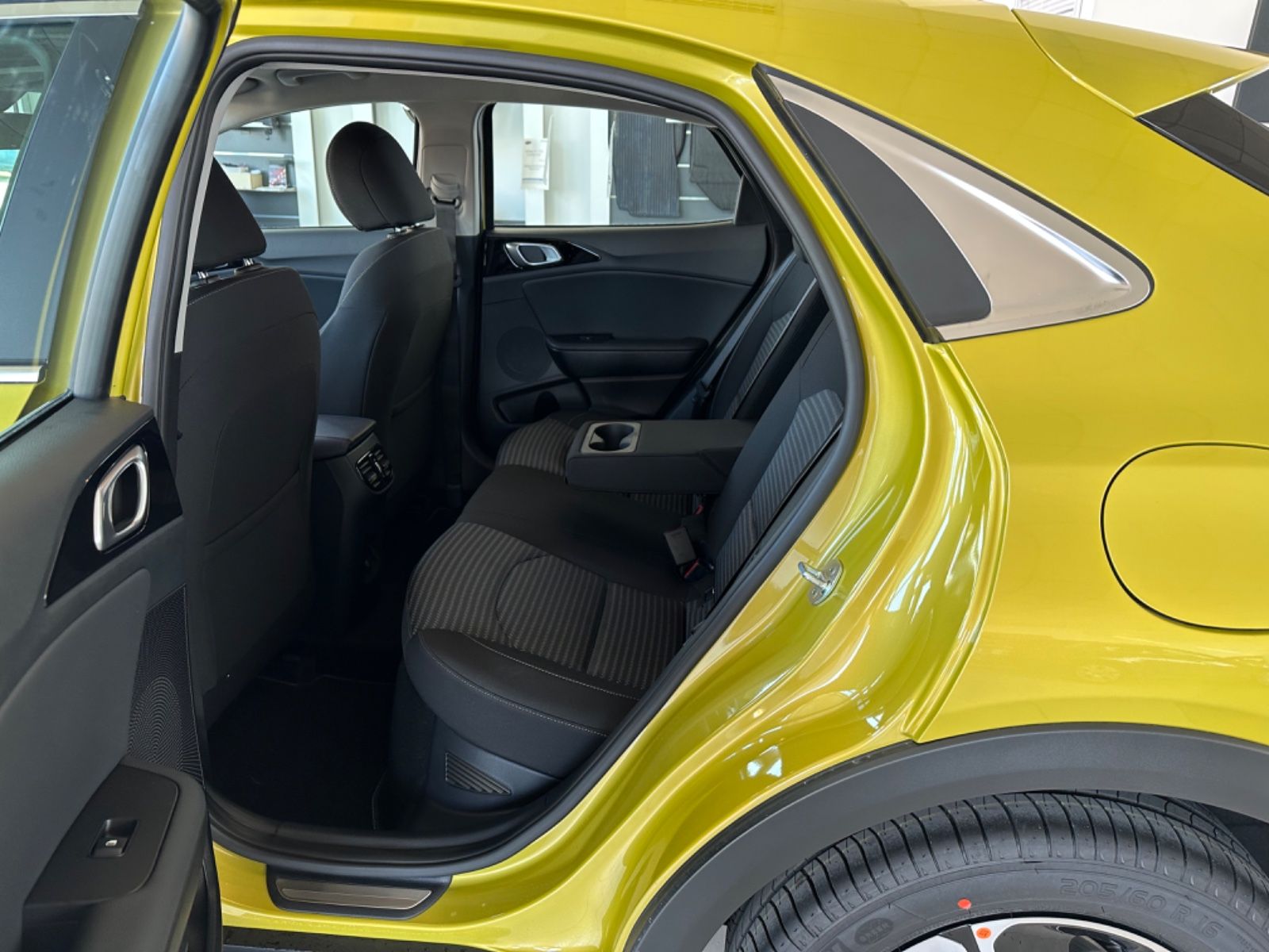 Kia XCeed PHEV Vision - Samsaru's Car Outlet