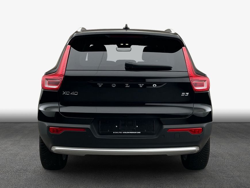 Volvo XC40 B3 B DKG Core