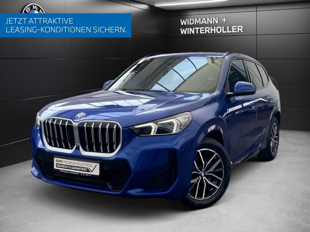 BMW X1 xDrive23d M Sport HUD ad.LED DA Prof H/K AHK