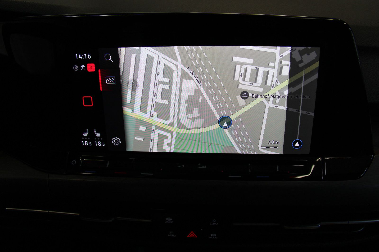 Volkswagen Golf 8 Var.Style 2.0 TDI DSG - Samsaru's Car Outlet