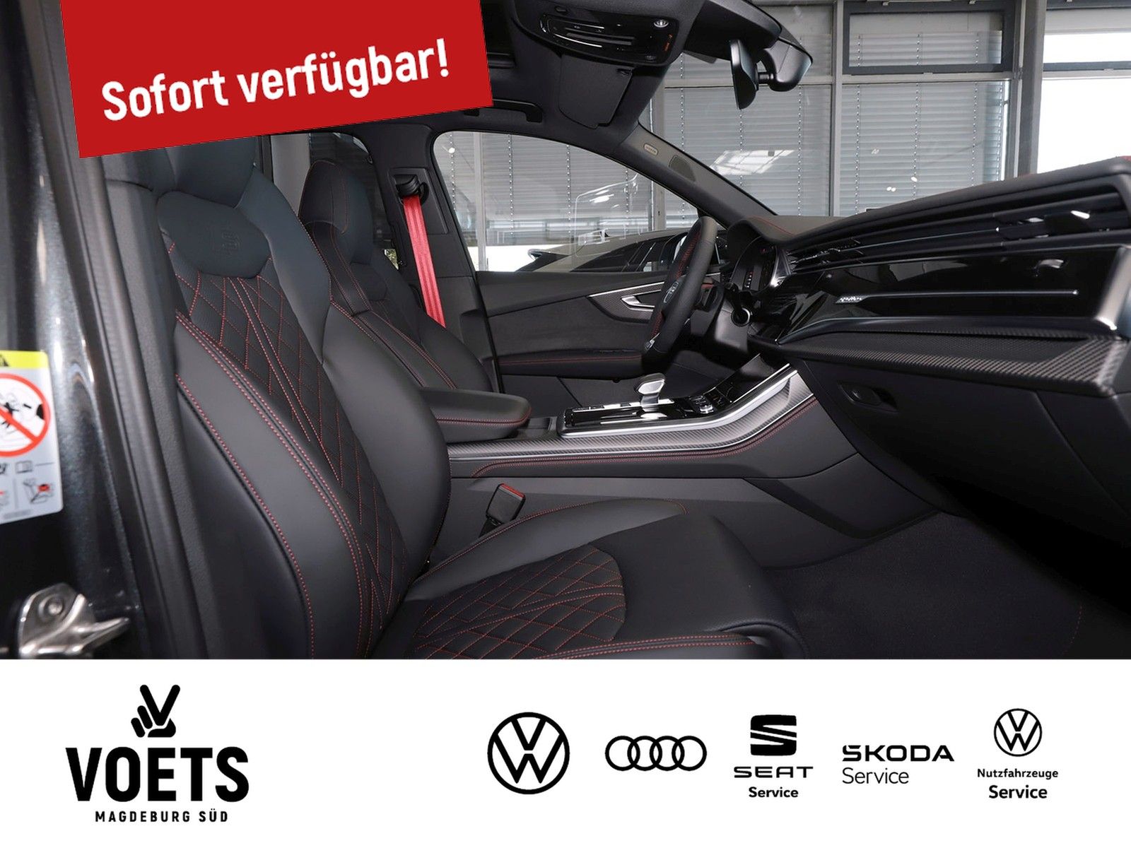 Audi Q7 SUV S line 50 TDI quattro  tiptronic