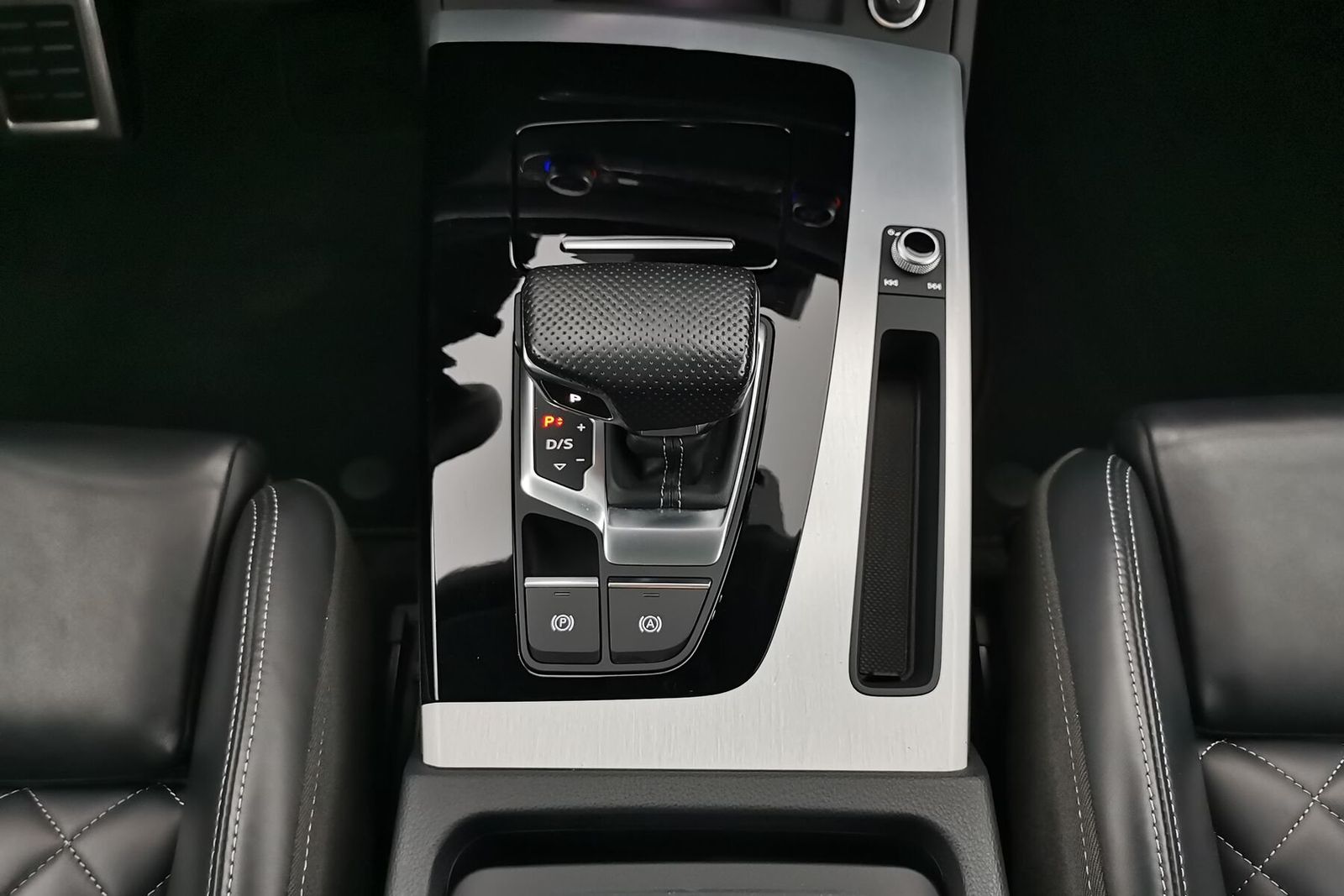 Audi Q5 Sportback 40 TDI S line|MMI|ACC|HUD|Pano|AHK