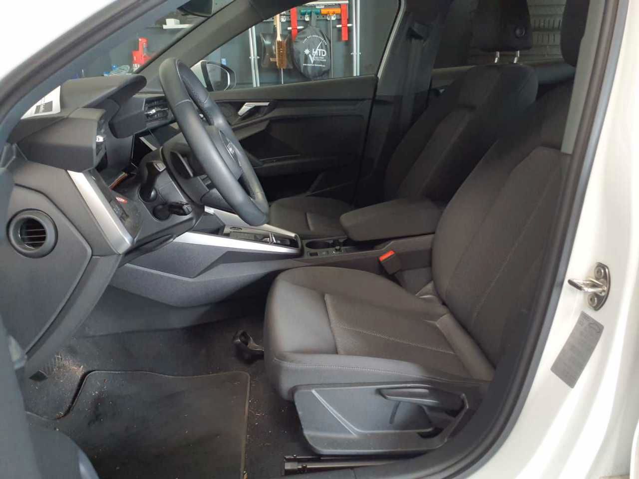 Audi A3 Sportback 1.4TFSI e S tronic Navi LED SHZ RFK