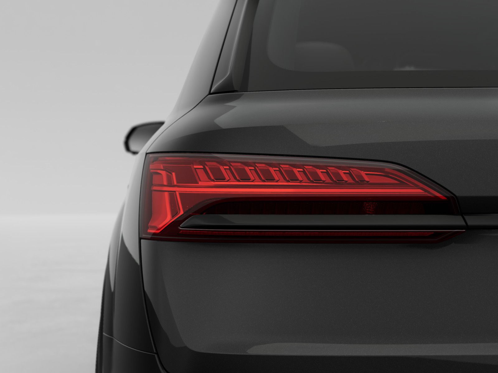 Audi Q7 50 TDI quattro S line AHK*Matrix*360°*Air*HuD