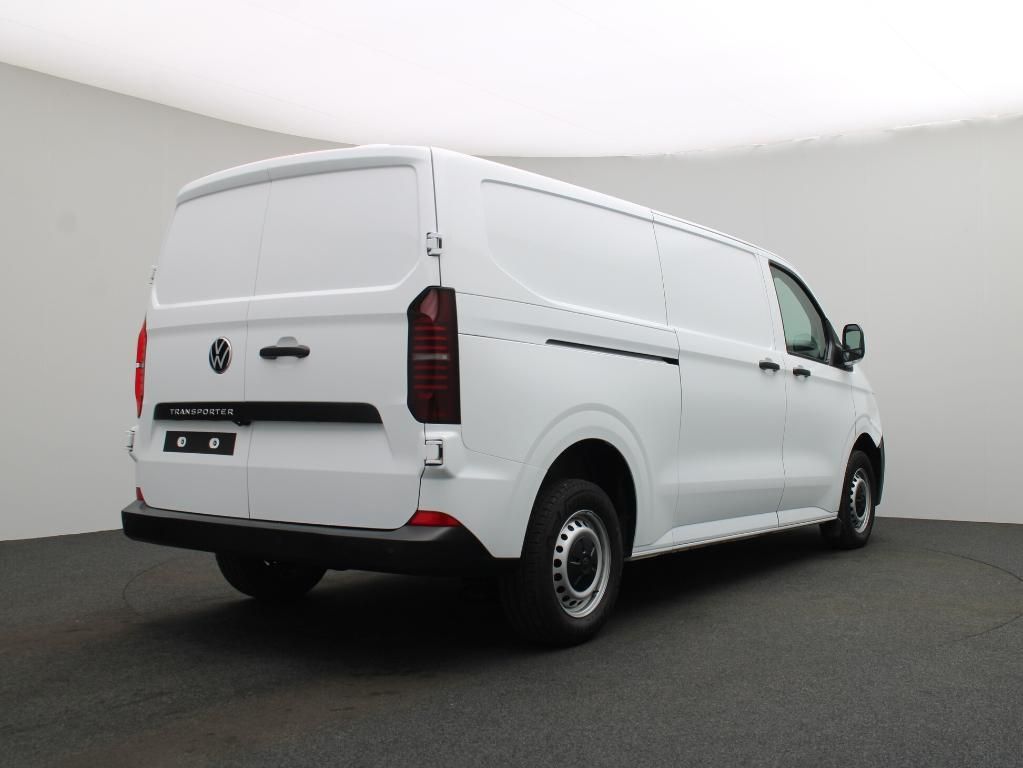 Volkswagen T7 Transporter Kasten LR lang TDI | LED | PDC |