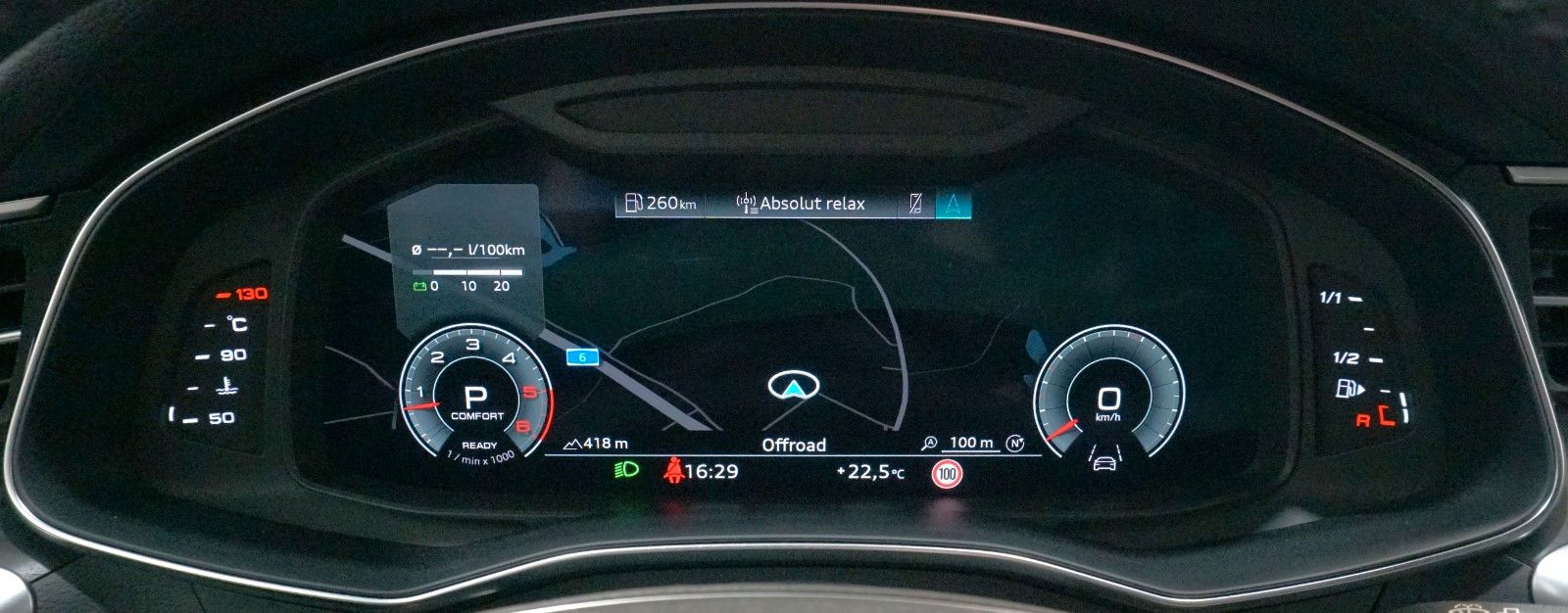 Audi A6 Avant 45 TDI quattro - Samsaru's Car Outlet